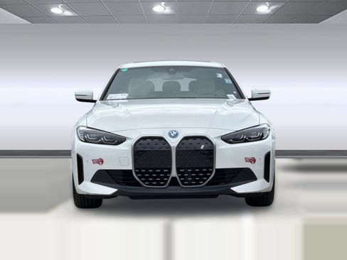 Used 2023 BMW i4 eDrive35 w/ Premium Package RWD image 5
