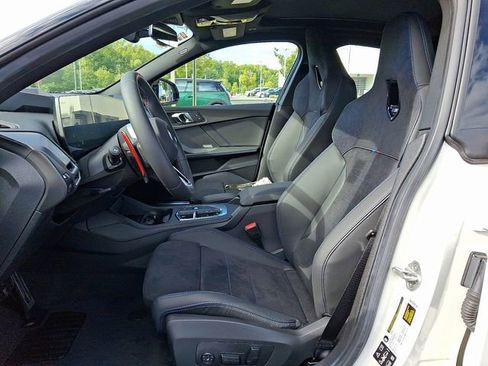 New 2026 BMW M235i xDrive M235i xDrive w/ Technology Package image 10