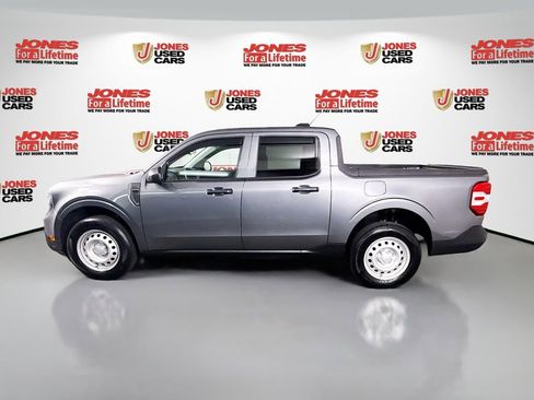 Used 2025 Ford Maverick XL w/ Equipment Group 102A AWD/4WD image 12