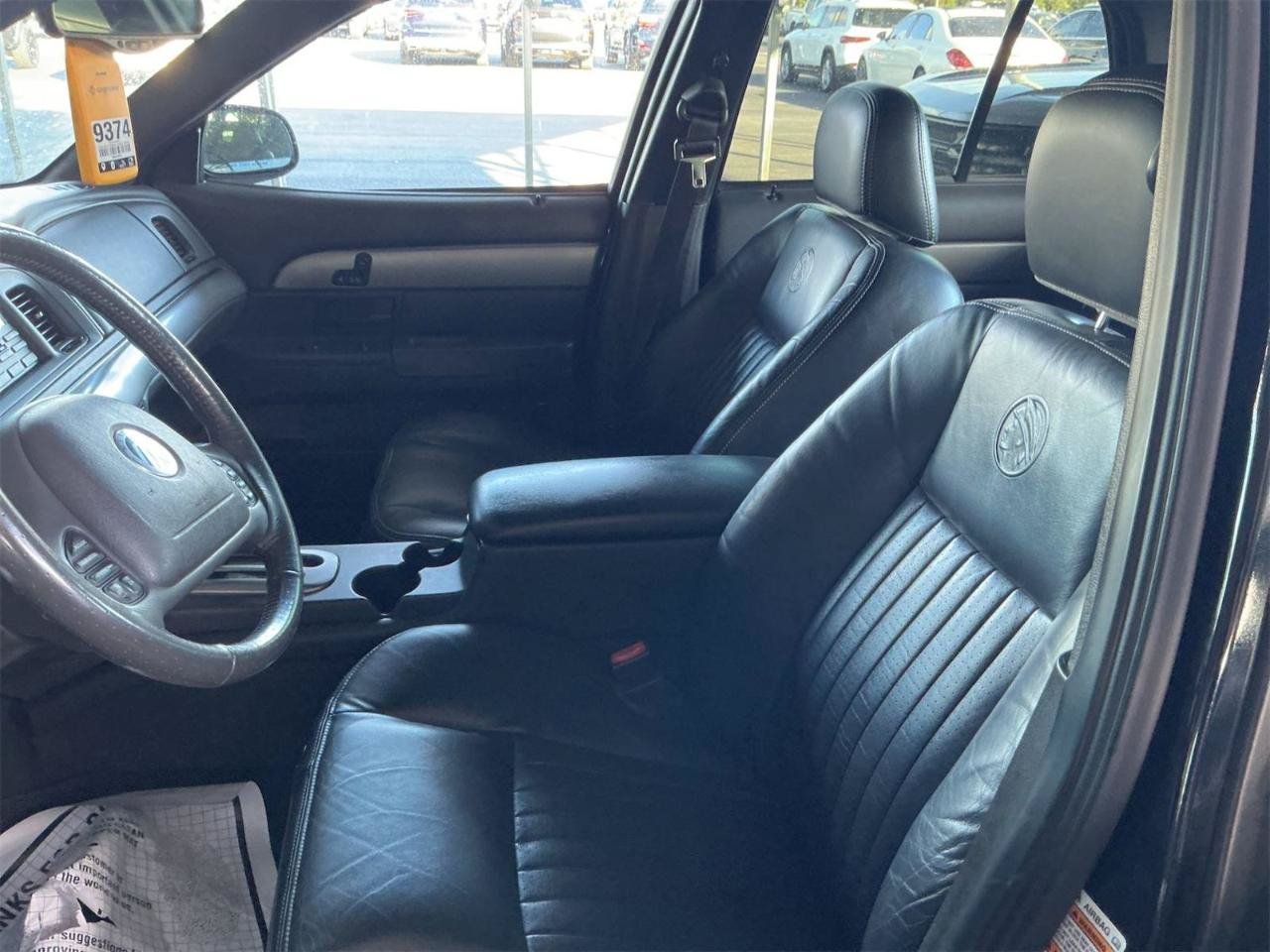 Used 2003 Mercury Marauder RWD image 15