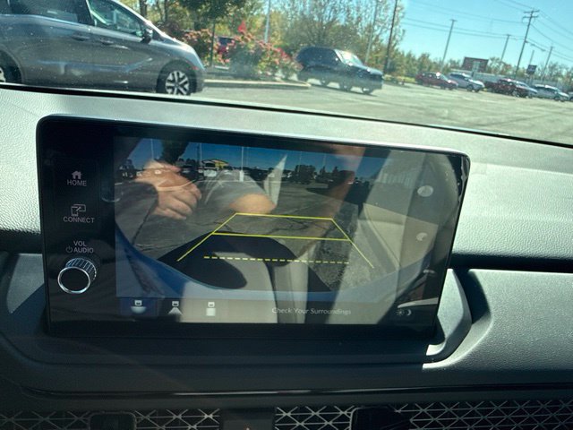 New 2026 Honda Accord LX image 18