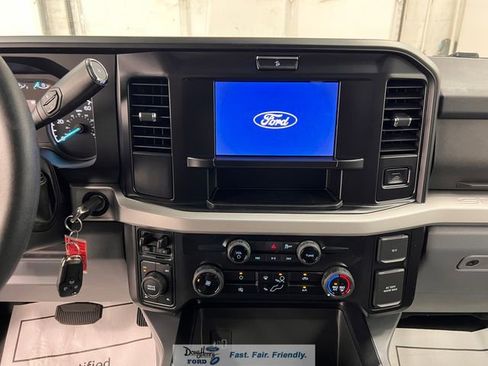 New 2026 Ford F250 XLT AWD/4WD image 34