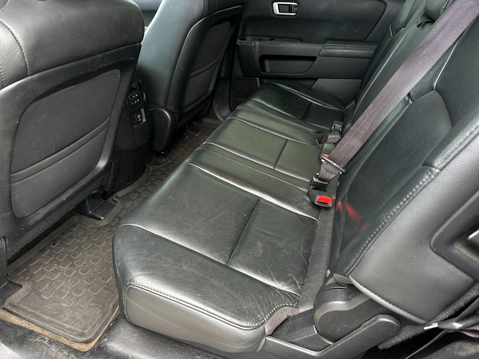 Used 2013 Honda Pilot EX-L image 12