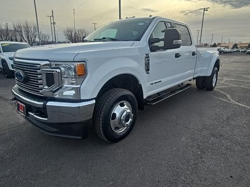 Used 2022 Ford F350 XL w/ STX Appearance Package image 8