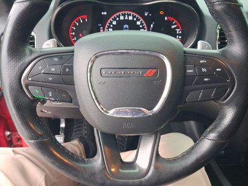 Used 2019 Dodge Durango GT AWD/4WD image 29