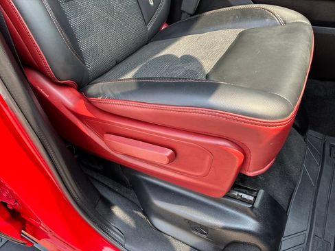 Used 2020 RAM 1500 Rebel w/ Rebel Level 1 Equipment Group RWD image 19