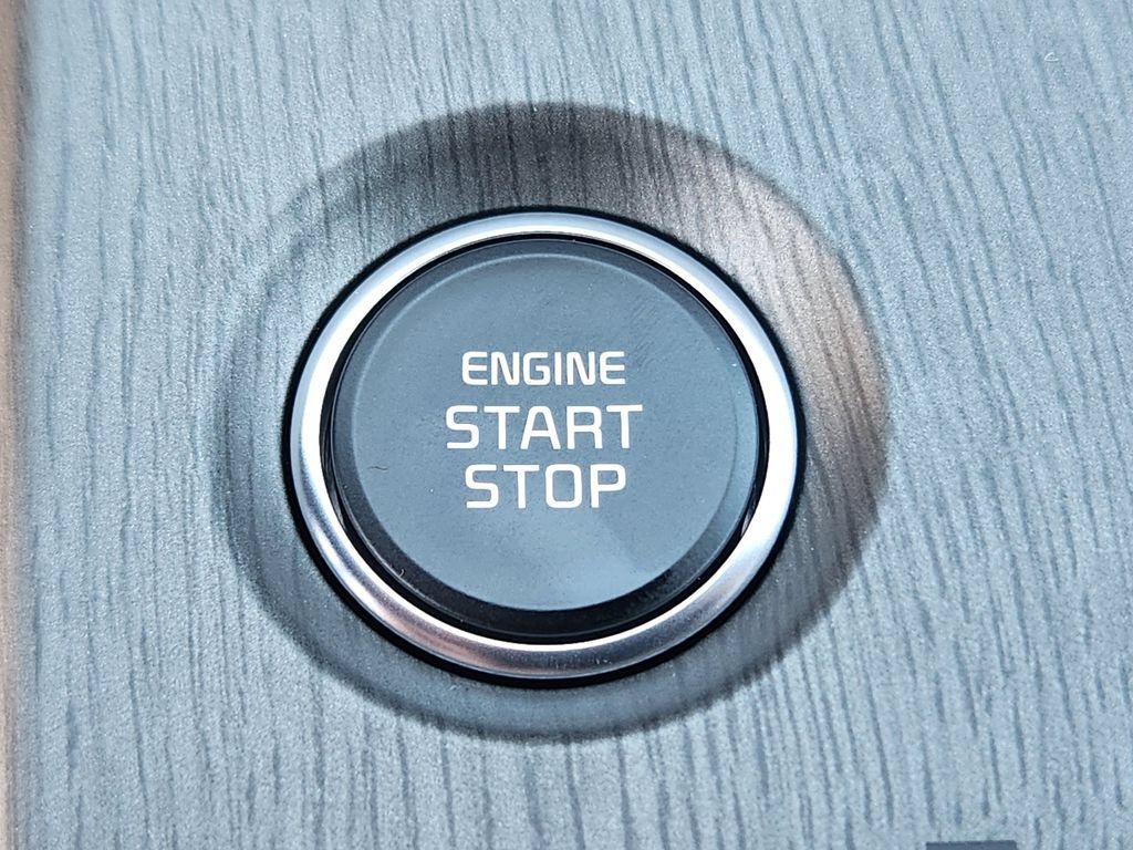 New 2027 Kia Sportage X-Line AWD/4WD image 22