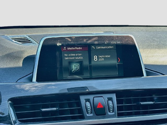 Used 2018 BMW X1 xDrive28i w/ Convenience Package AWD/4WD image 15