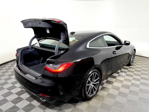 Used 2024 BMW 430i xDrive Coupe w/ Convenience Package AWD/4WD image 23