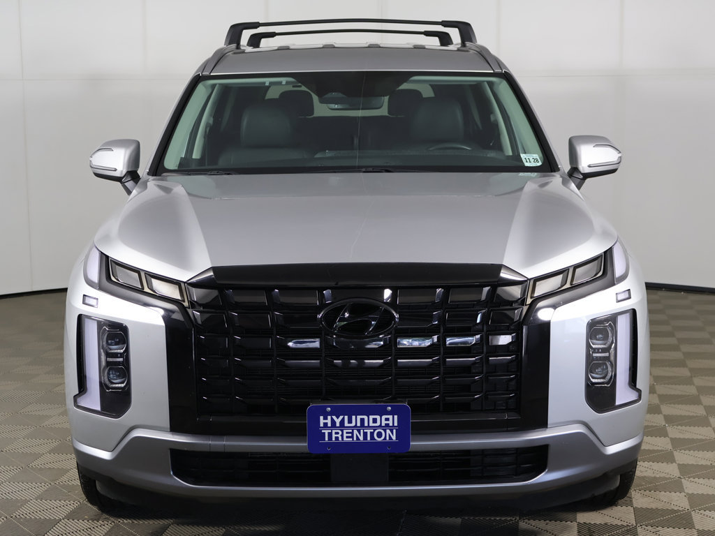 Certified 2024 Hyundai Palisade SEL AWD/4WD image 12