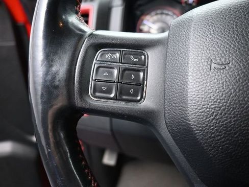 Used 2018 RAM 1500 Rebel w/ Luxury Group image 18