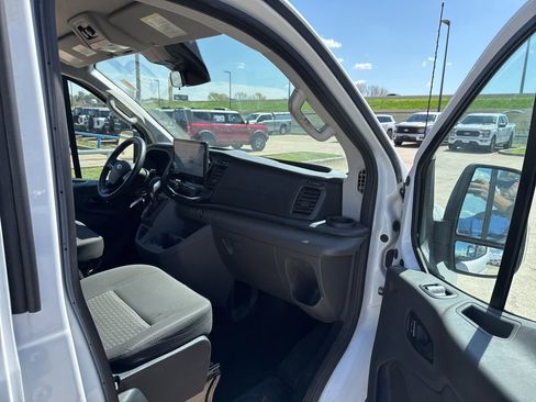 Used 2023 Ford Transit 350 XLT image 14