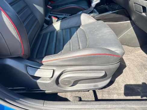 Certified 2023 Kia Forte GT w/ GT2 Package image 17