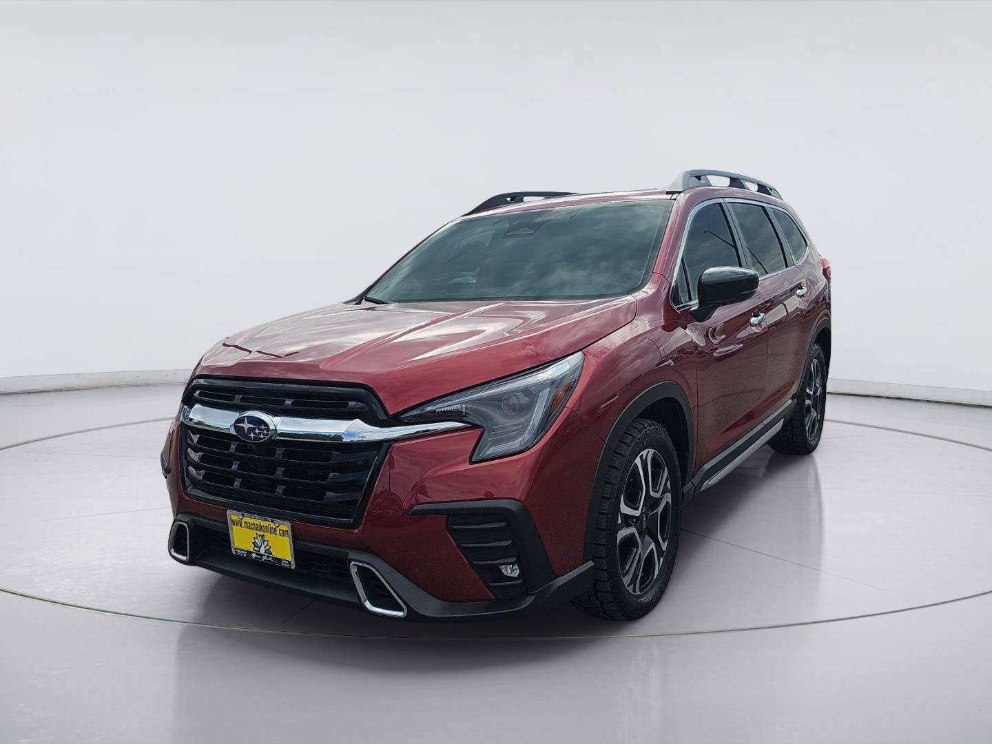 Used 2024 Subaru Ascent Touring AWD/4WD image 1