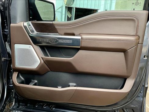 Used 2022 Ford F150 King Ranch w/ Equipment Group 601A High image 25