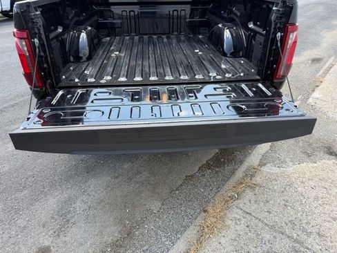Used 2025 Ford F150 XLT w/ Equipment Group 301A Standard AWD/4WD image 9