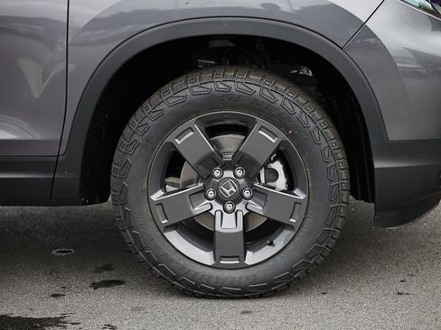 New 2026 Honda Ridgeline TrailSport image 16
