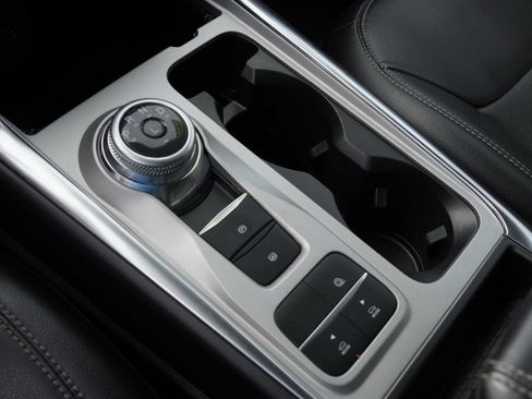 Used 2023 Ford Explorer Limited w/ Equipment Group 301A image 15