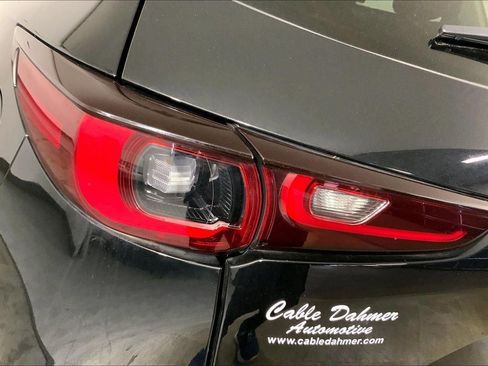 Used 2025 MAZDA CX-5 AWD 2.5 S w/ Preferred Package image 27