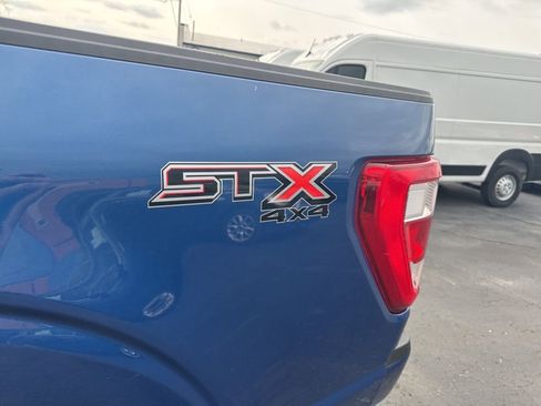 Used 2023 Ford F150 XL w/ STX Appearance Package image 13