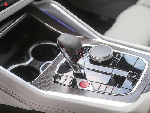 Used 2026 BMW XM Label Red image 16