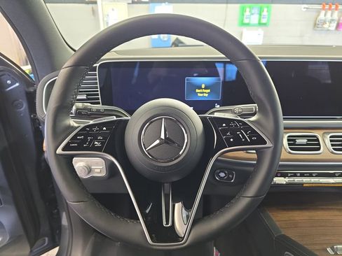 Certified 2026 Mercedes-Benz GLE 350 4MATIC image 22