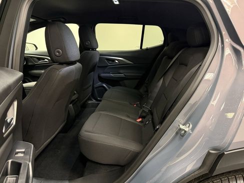 New 2026 Chevrolet Equinox EV LT w/ Comfort Package AWD/4WD image 20