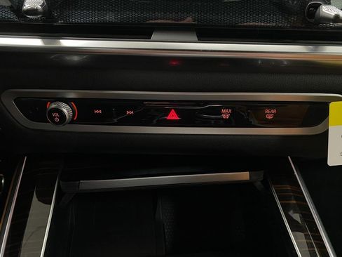 New 2026 BMW X5 xDrive40i image 27