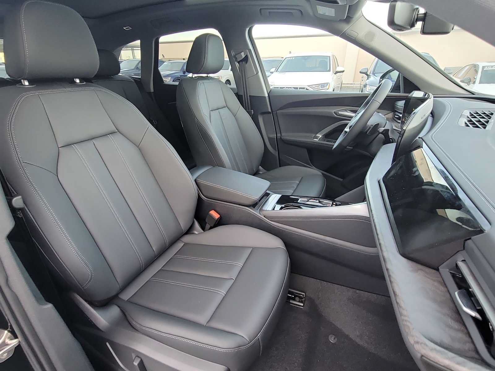New 2026 Audi Q5 Premium Plus AWD/4WD image 21