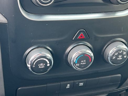 Used 2018 RAM 1500 Tradesman w/ Popular Equipment Group image 18