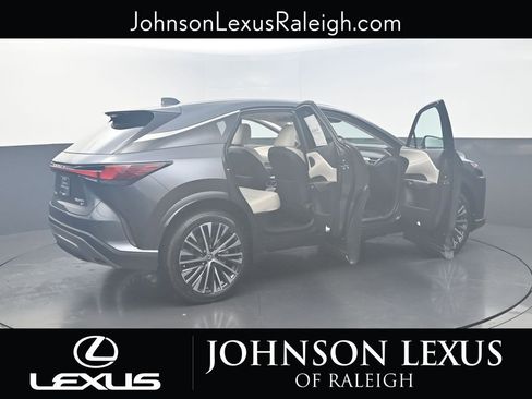 New 2026 Lexus RX 350 image 24