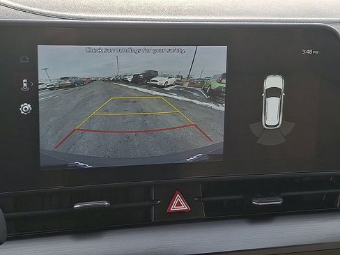 Certified 2024 Kia Sportage EX image 25