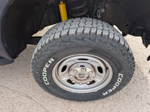 Used 2016 Ford F250 XL w/ Power Equipment Group AWD/4WD image 6
