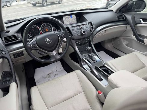 Used 2012 Acura TSX w/ Technology Package image 12