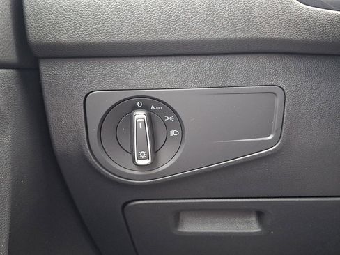 Certified 2024 Volkswagen Tiguan Wolfsburg Edition image 23