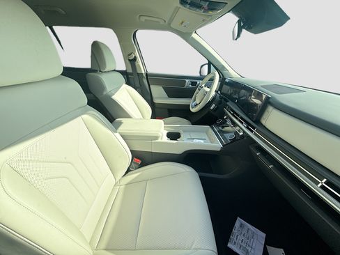 New 2026 Hyundai Santa Fe SEL FWD image 20