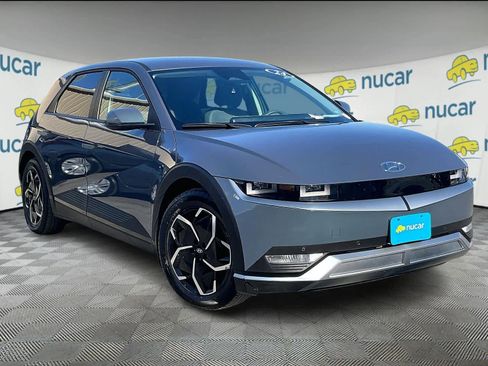 Used 2024 Hyundai Ioniq 5 SEL image 1