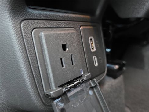 New 2026 Chevrolet TrailBlazer ACTIV w/ Convenience Package image 29