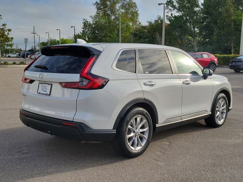 Used 2024 Honda CR-V EX-L image 6