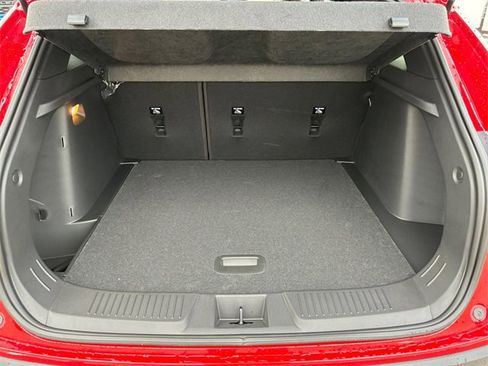 New 2026 Chevrolet Trax RS w/ Driver Confidence Package image 16