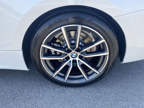 Used 2025 BMW 430i Coupe RWD image 20