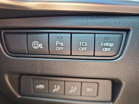 New 2026 MAZDA CX-70 3.3 Turbo w/ Premium Plus Pkg AWD/4WD image 33