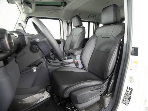 New 2026 INEOS Grenadier AWD/4WD image 26