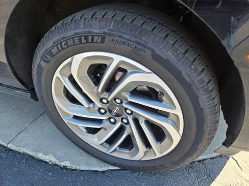 Used 2025 Lincoln Navigator Reserve image 7