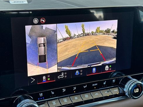 New 2026 GMC Canyon AT4 w/ Technology Plus Package image 16