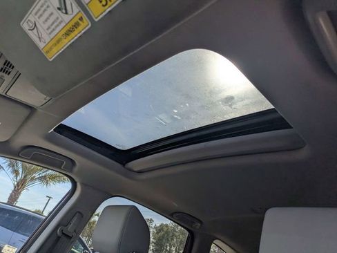 Used 2018 Honda CR-V EX-L image 21