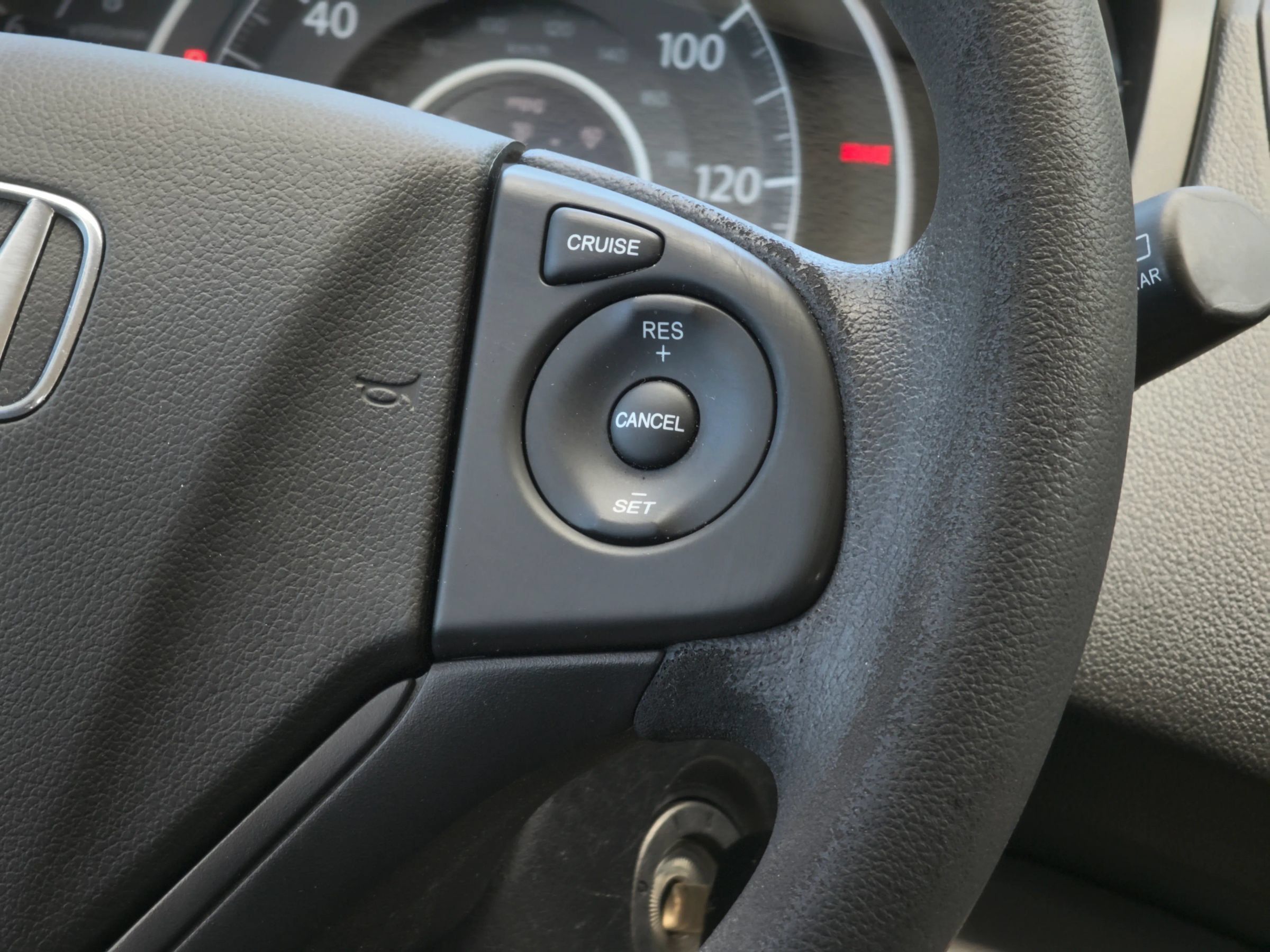 Used 2012 Honda CR-V LX image 21