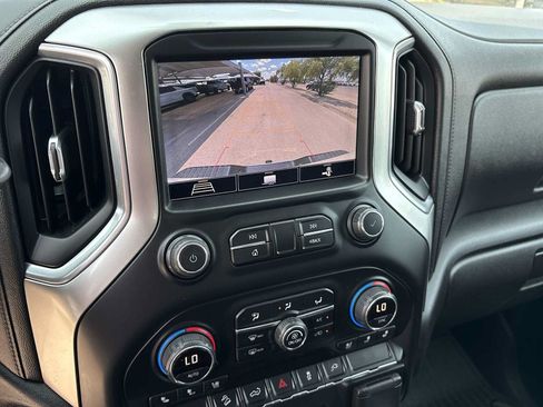 Used 2020 Chevrolet Silverado 2500 LTZ AWD/4WD image 20