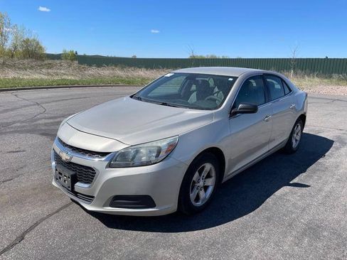 Used 2015 Chevrolet Malibu LS FWD image 47