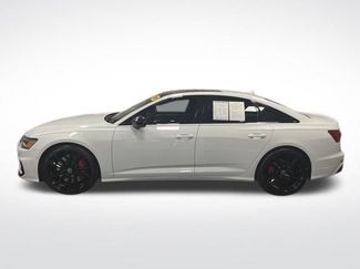 Used 2021 Audi S6 Premium Plus w/ S Sport Package video 2